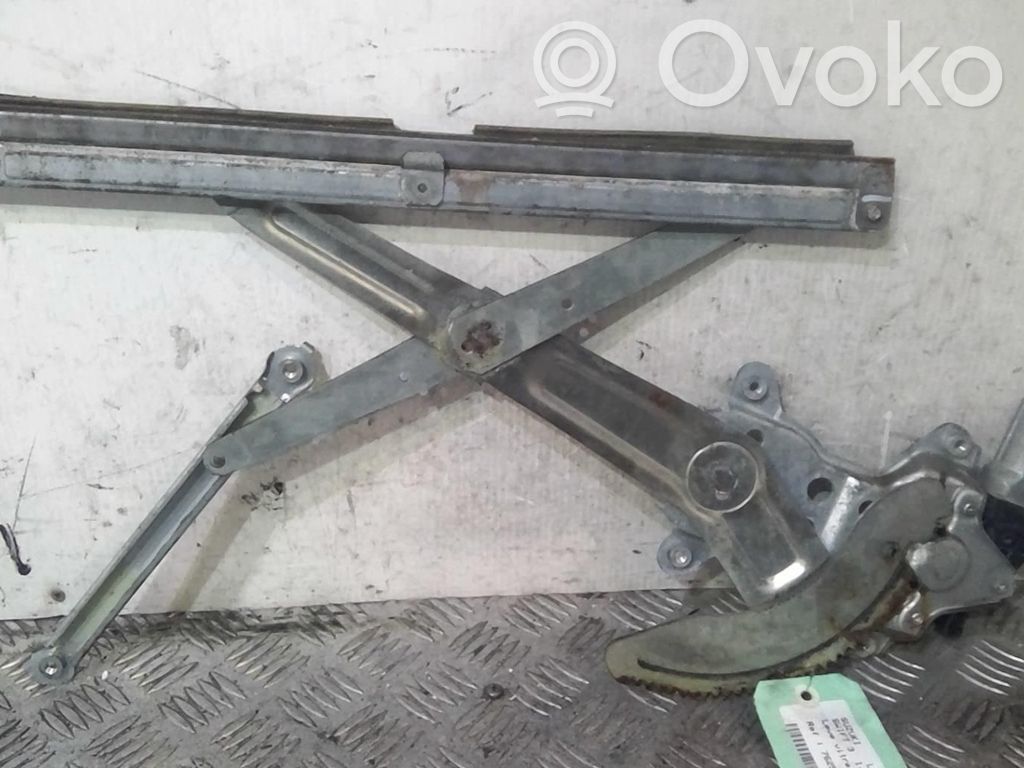 Suzuki SX4 Macara ușă față cu motor 