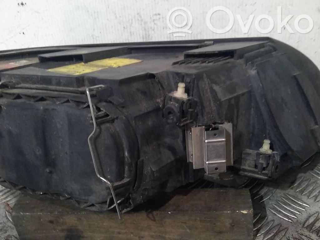 Volvo S40 Scheinwerfer 