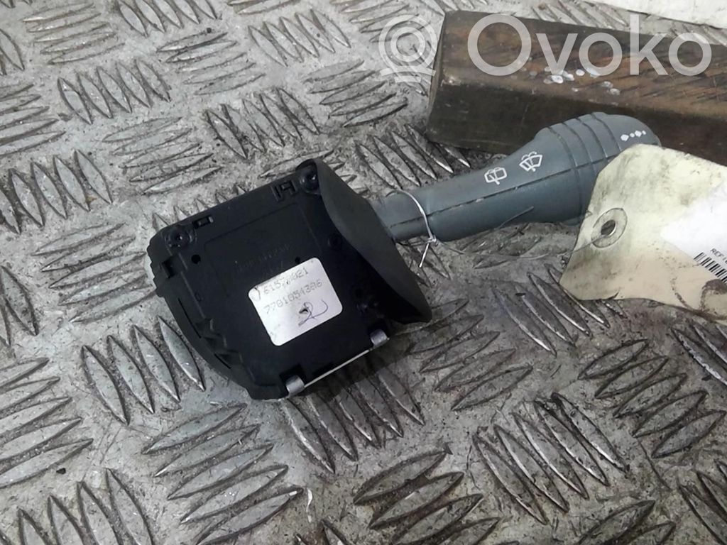 Pyyhkijän vipu   7701054306