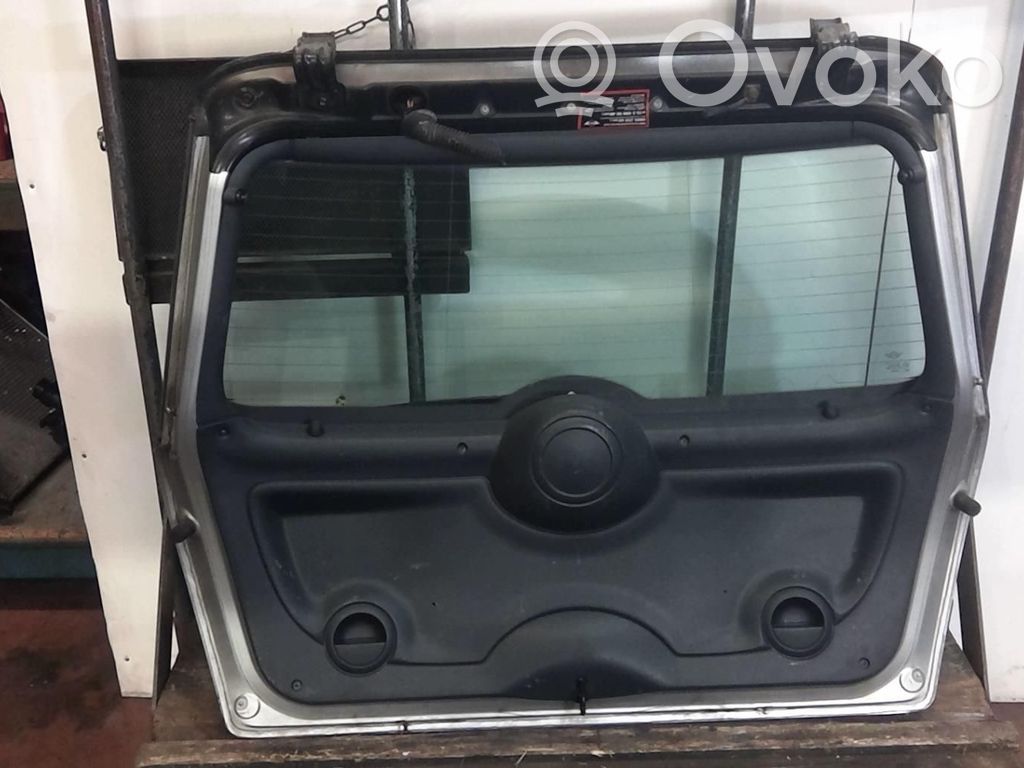 Puerta del maletero/compartimento de carga   41627139735
