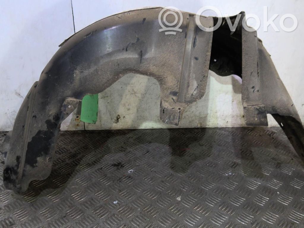 Ford Ka Aizmugurējais apakšspārns 