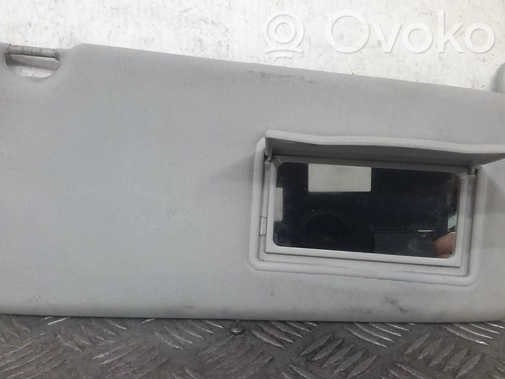 Ford S-MAX Sun visor 