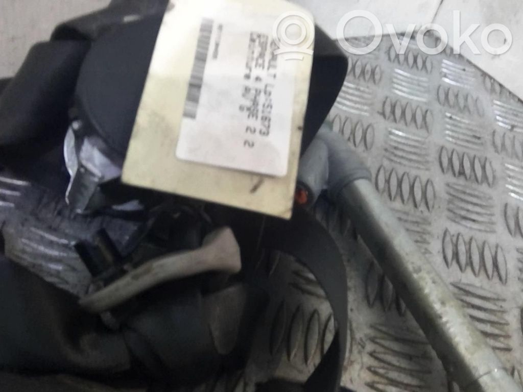 Renault Espace IV Ceinture de sécurité avant