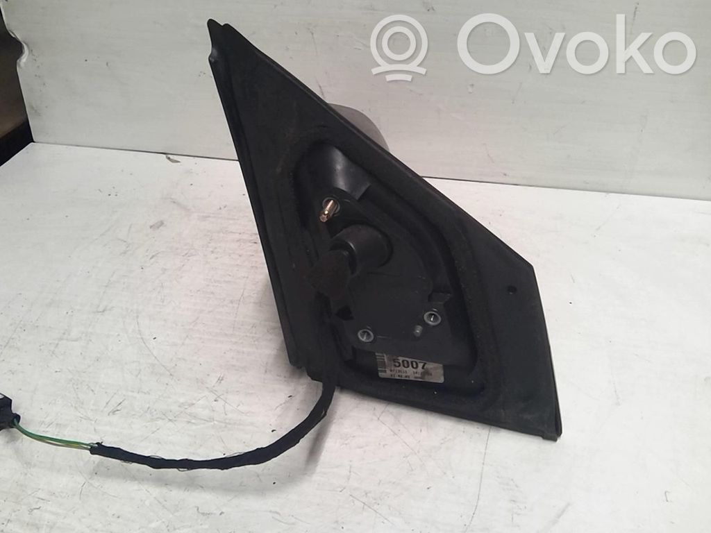Toyota Yaris Außenspiegel elektrisch Tür vorne 