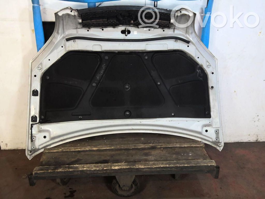 Hyundai Tucson JM Vano motore/cofano 