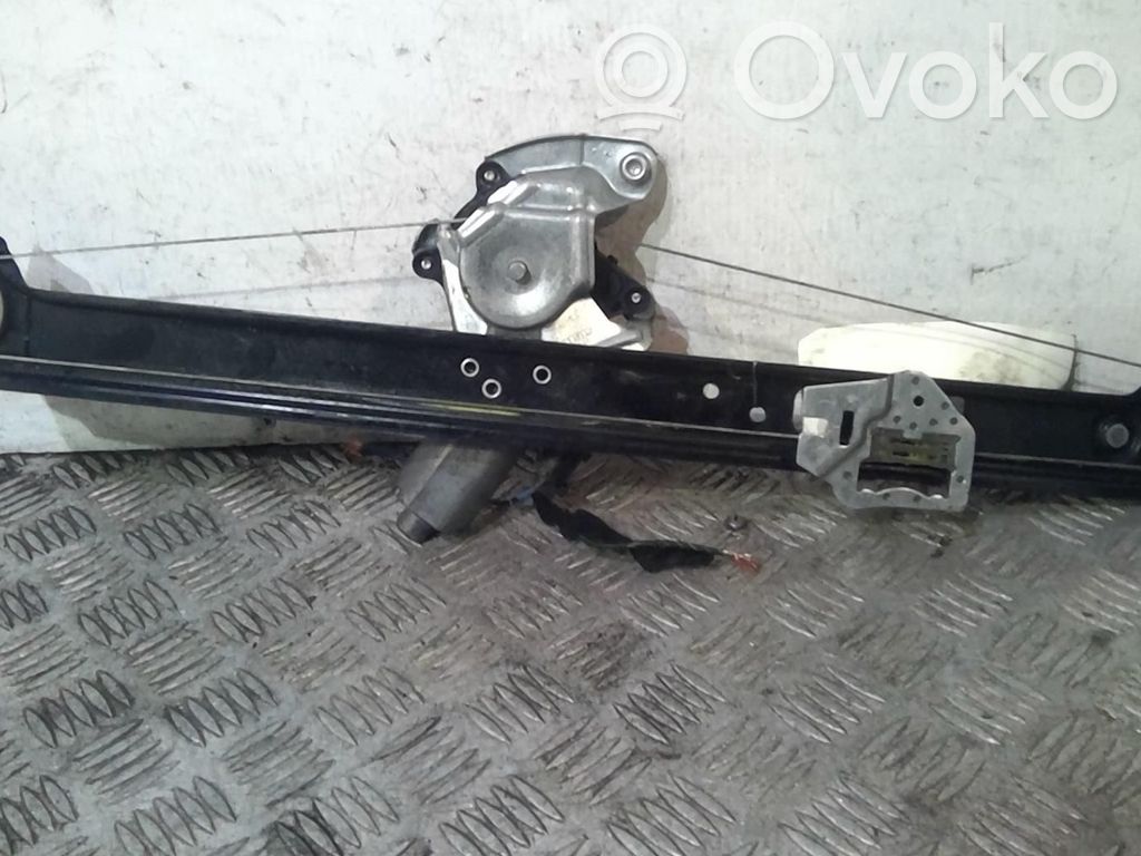 BMW X5 E53 Macara geam ușă spate cu motor