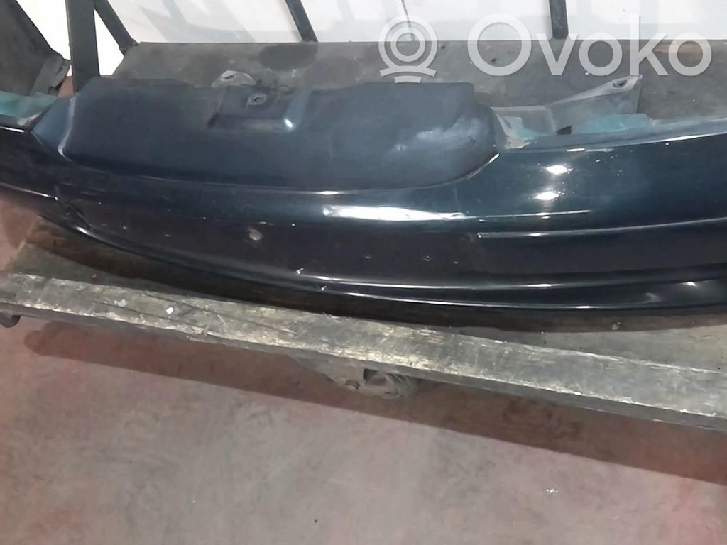 Renault Megane I Bară față 