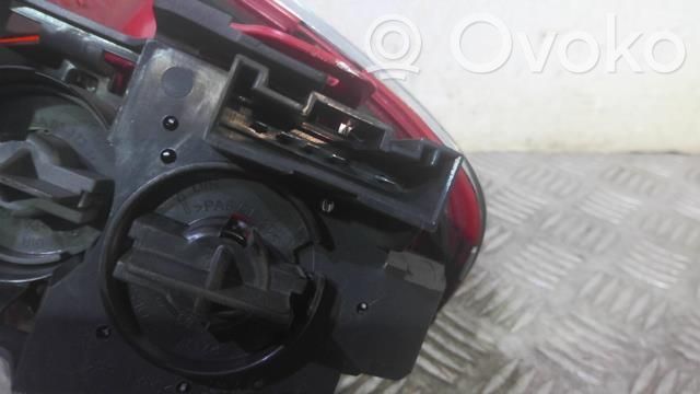 Mini One - Cooper R56 Lampă spate în caroserie 
