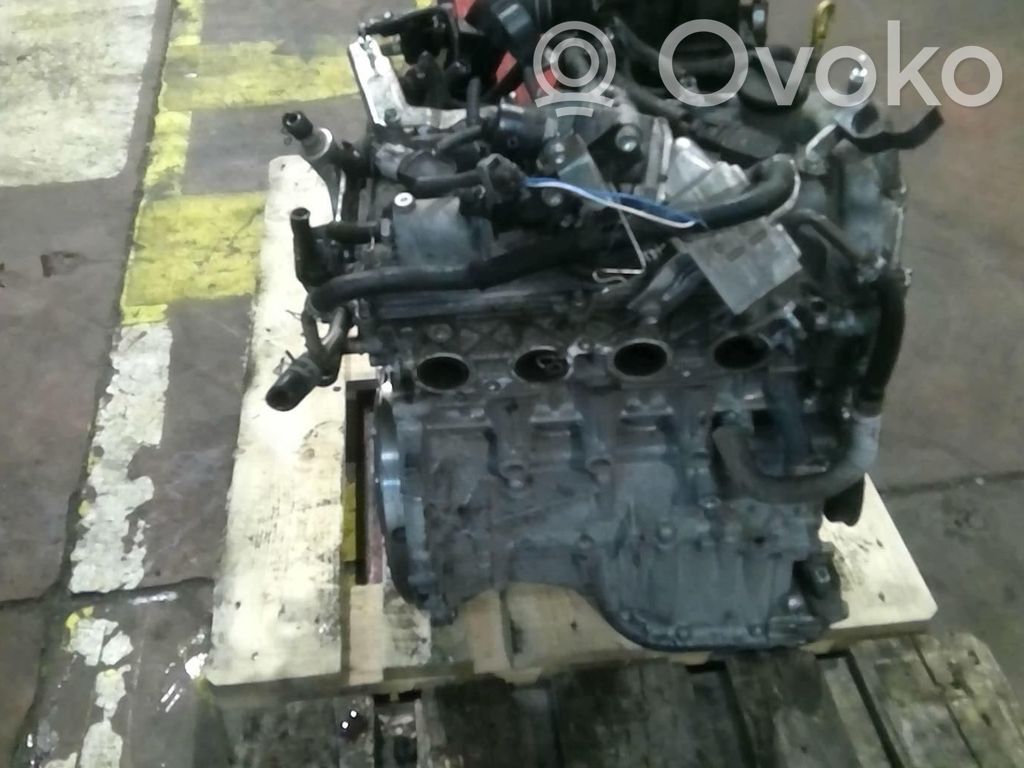 Motor   1900021D01