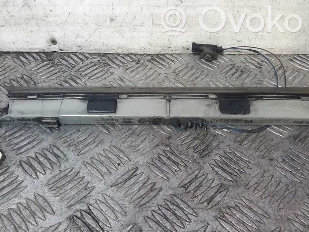 BMW X5 E53 Third/center stoplight 