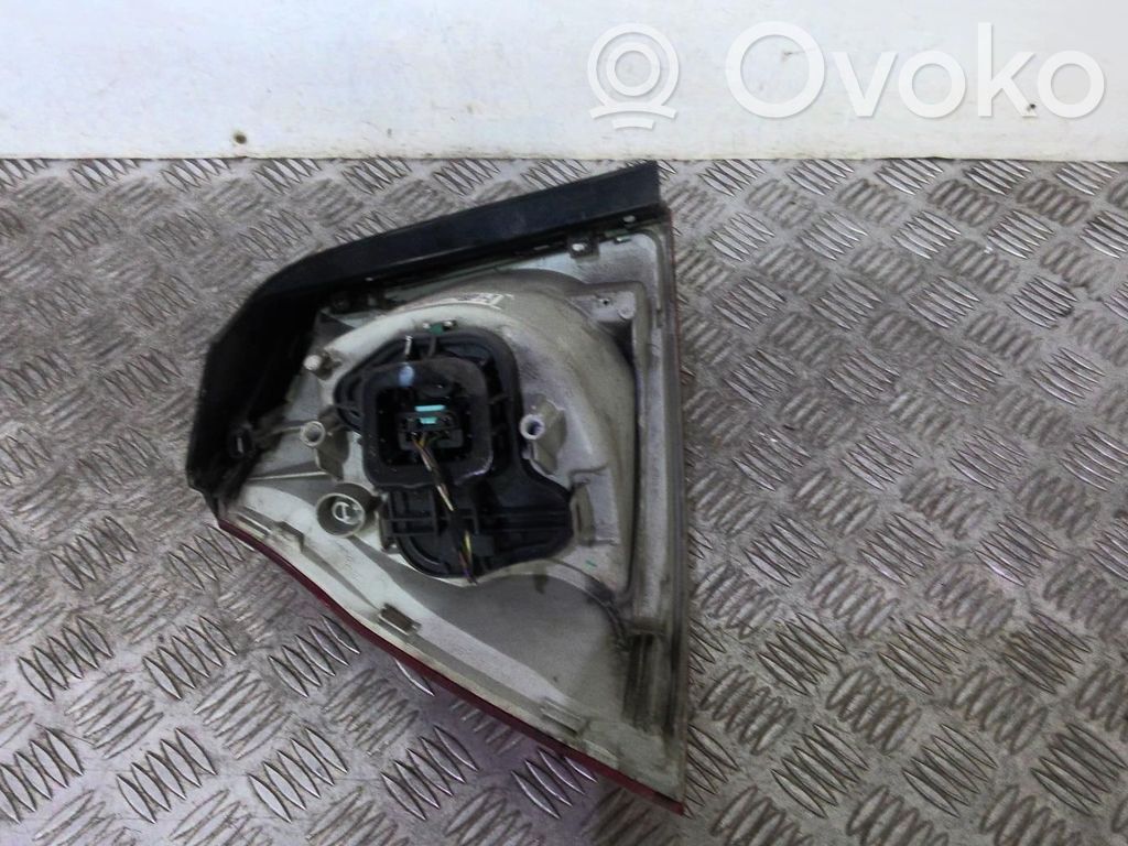 Volkswagen Golf V Lampă spate în caroserie 