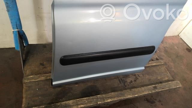 Citroen Berlingo Portellone laterale scorrevole