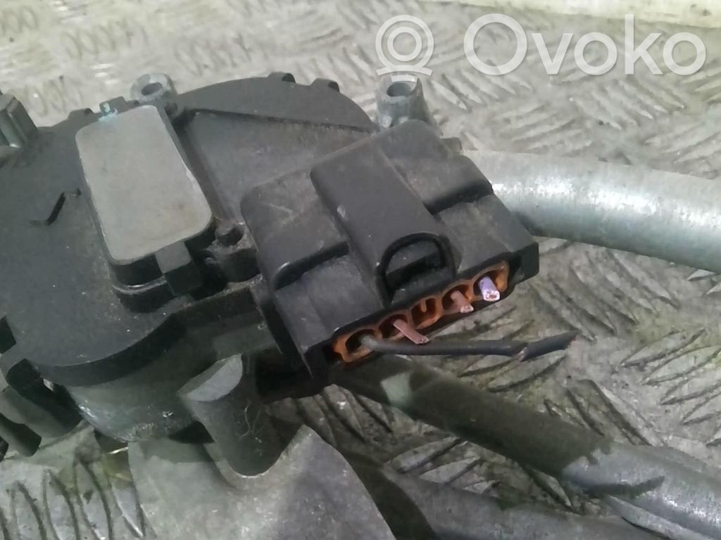 Motor ștergător   7701054828