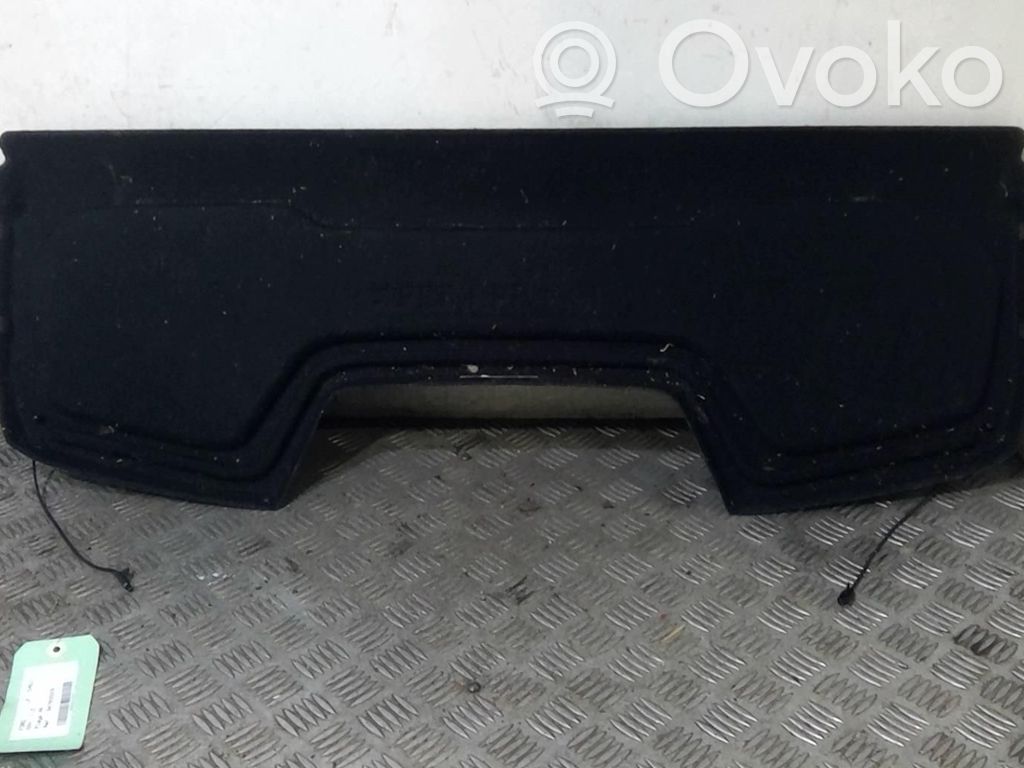 Ford Ka Parcel shelf 
