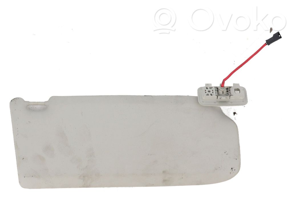 Sun visor   39868292
