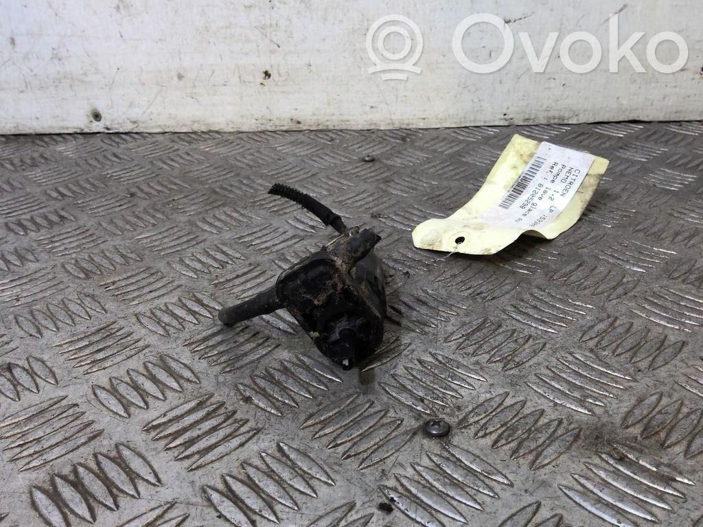 Windscreen/windshield washer pump   00006434E0