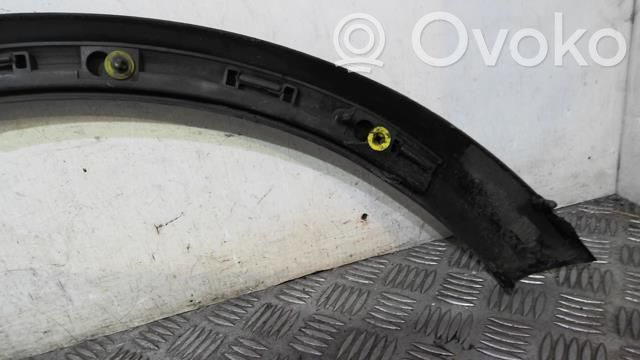 Volvo C30 Apărătoare aripă spate 
