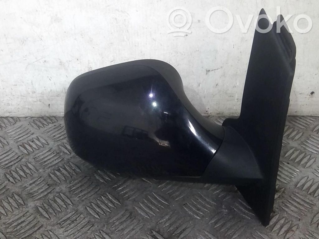 Seat Altea XL Specchietto retrovisore elettrico portiera anteriore 