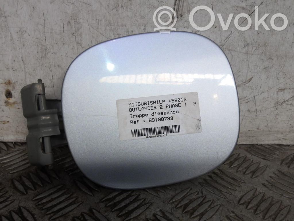 Mitsubishi Outlander Bușon rezervor 