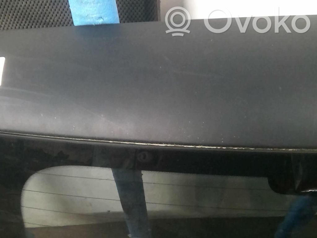 KIA Soul Portellone posteriore/bagagliaio