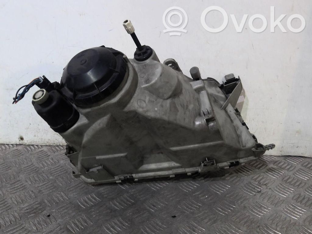 Saab 900 Headlight/headlamp 