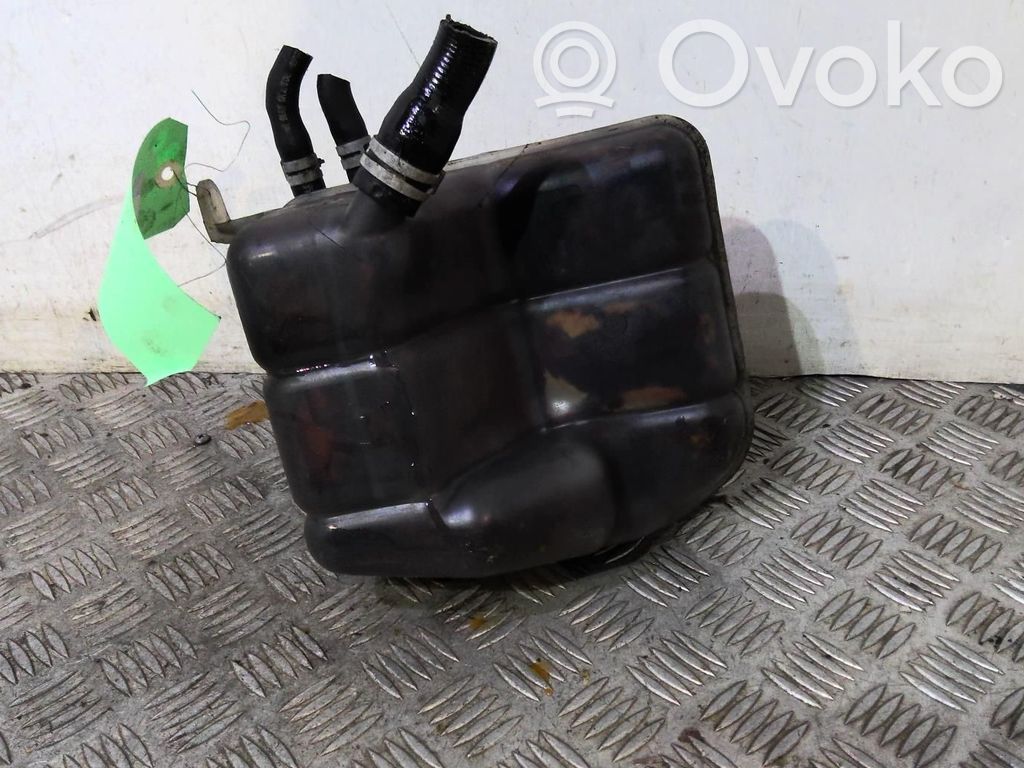 Ford Focus Serbatoio di compensazione del liquido refrigerante/coperchio 