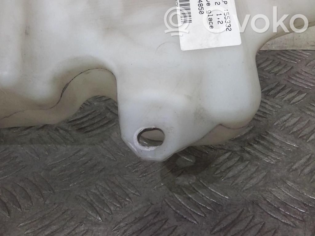 Ford Ka Logu šķidruma tvertne 