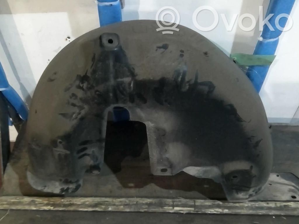 Citroen C3 Picasso Rivestimento paraspruzzi parafango posteriore 