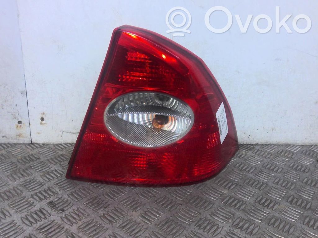 Ford Focus Galinis žibintas kėbule 