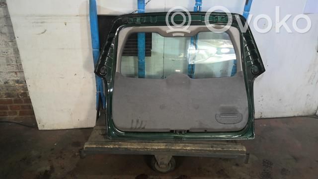 Heckklappe Kofferraumdeckel   90585929