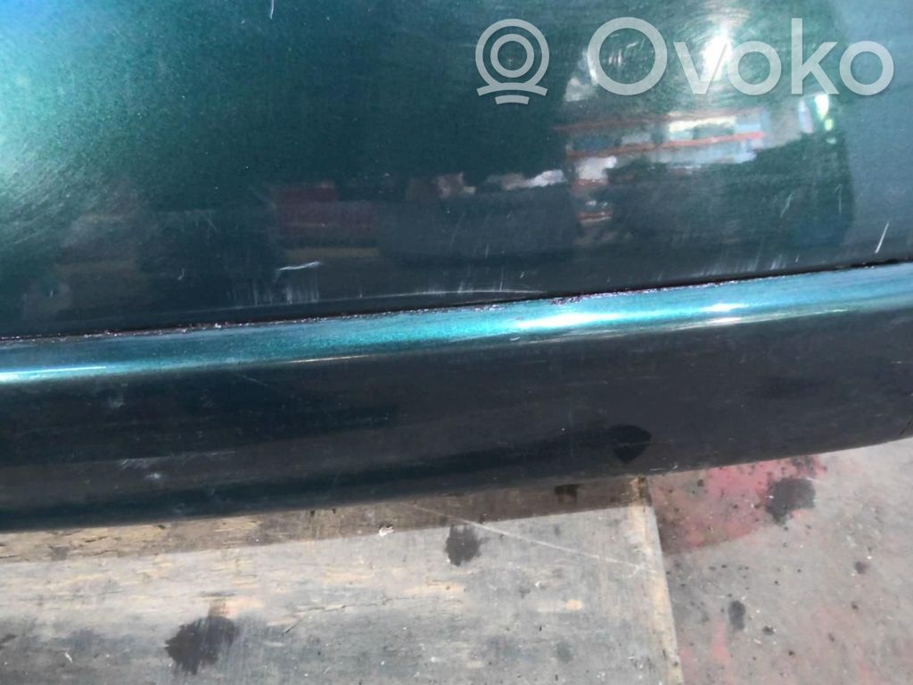 Citroen Xantia Parachoques 