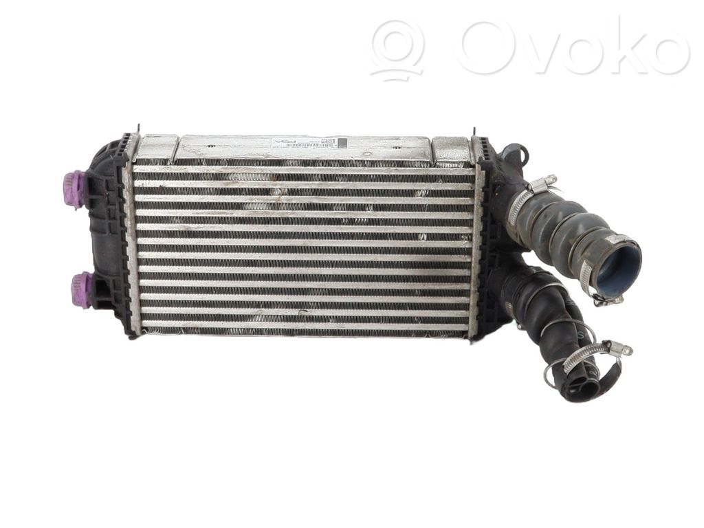 Peugeot 208 II Radiatore intercooler