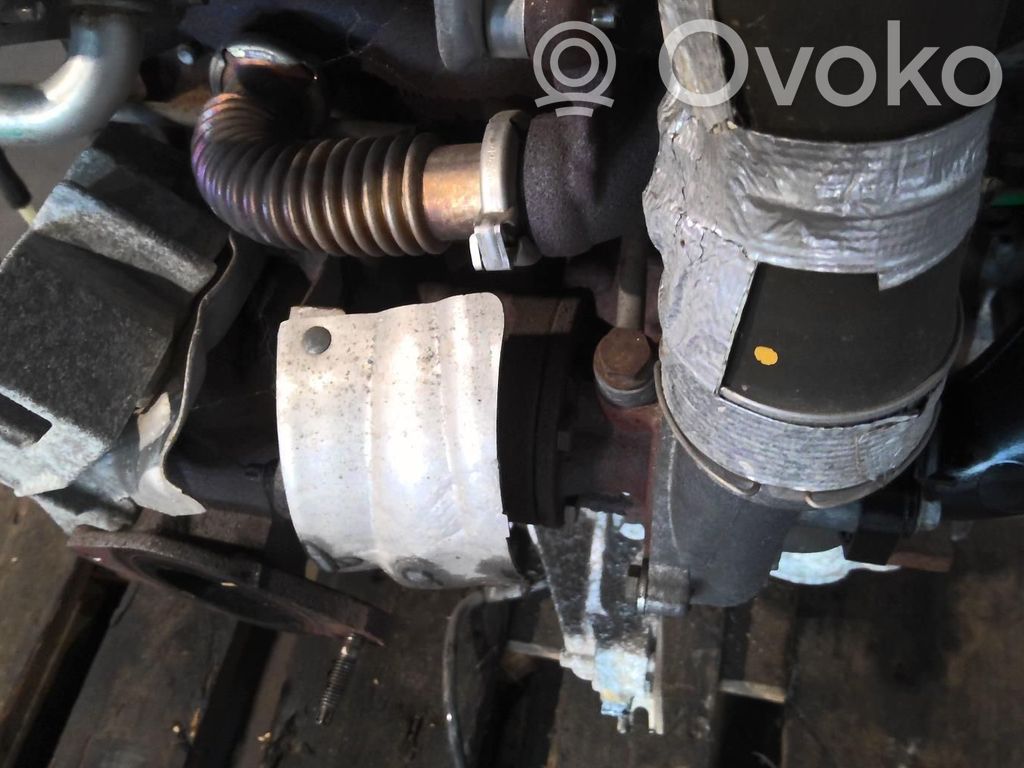 Moteur   8201161314