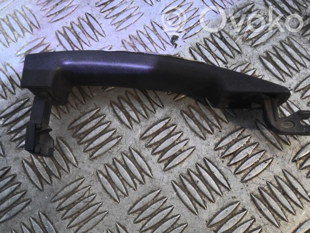 Land Rover Freelander 2 - LR2 Maniglia esterna per portiera posteriore 