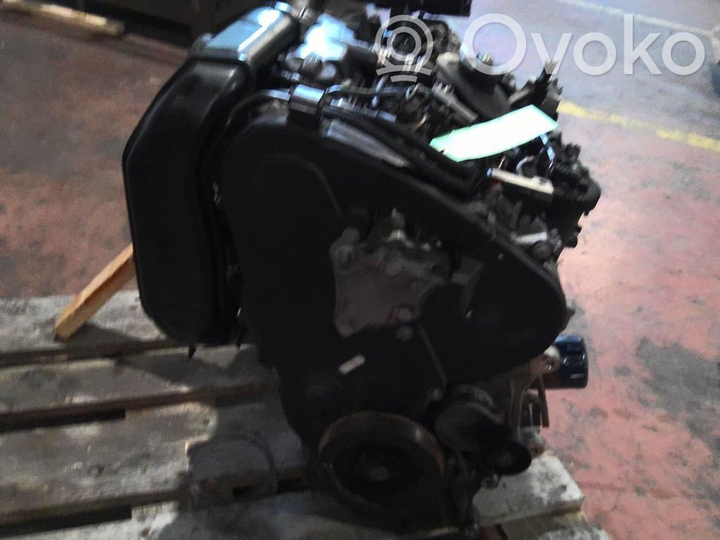 Motor   0135FS