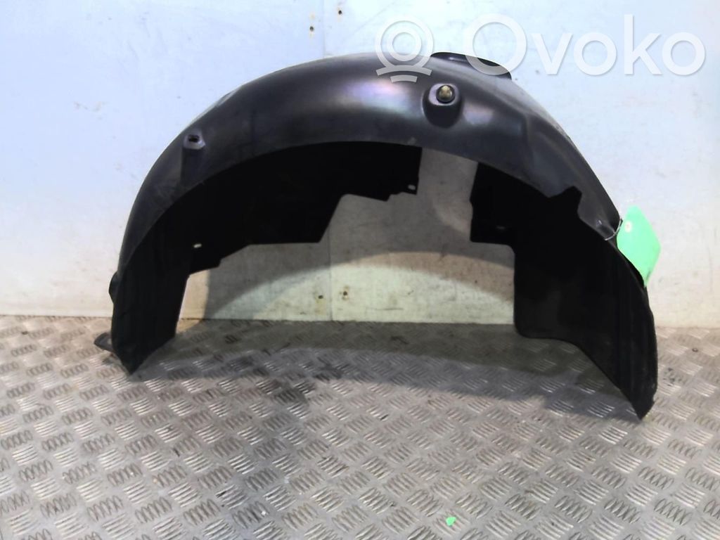 Audi A1 Apărători interioare aripă roată spate 