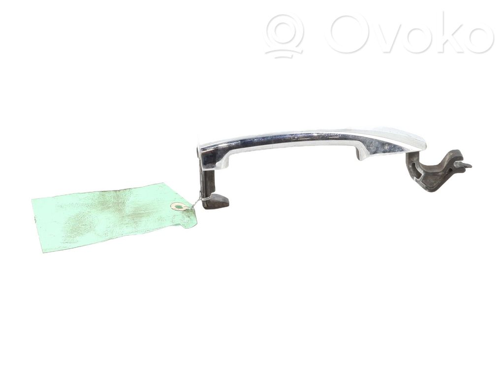 Manecilla externa puerta delantera   9101KY