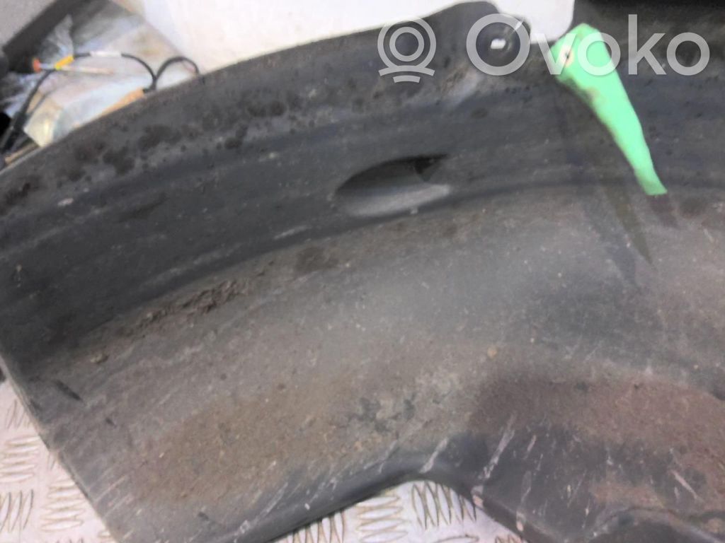 Peugeot 208 I Apărători interioare aripă roată spate