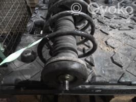 Peugeot 307 Ammortizzatore anteriore con molla elicoidale 