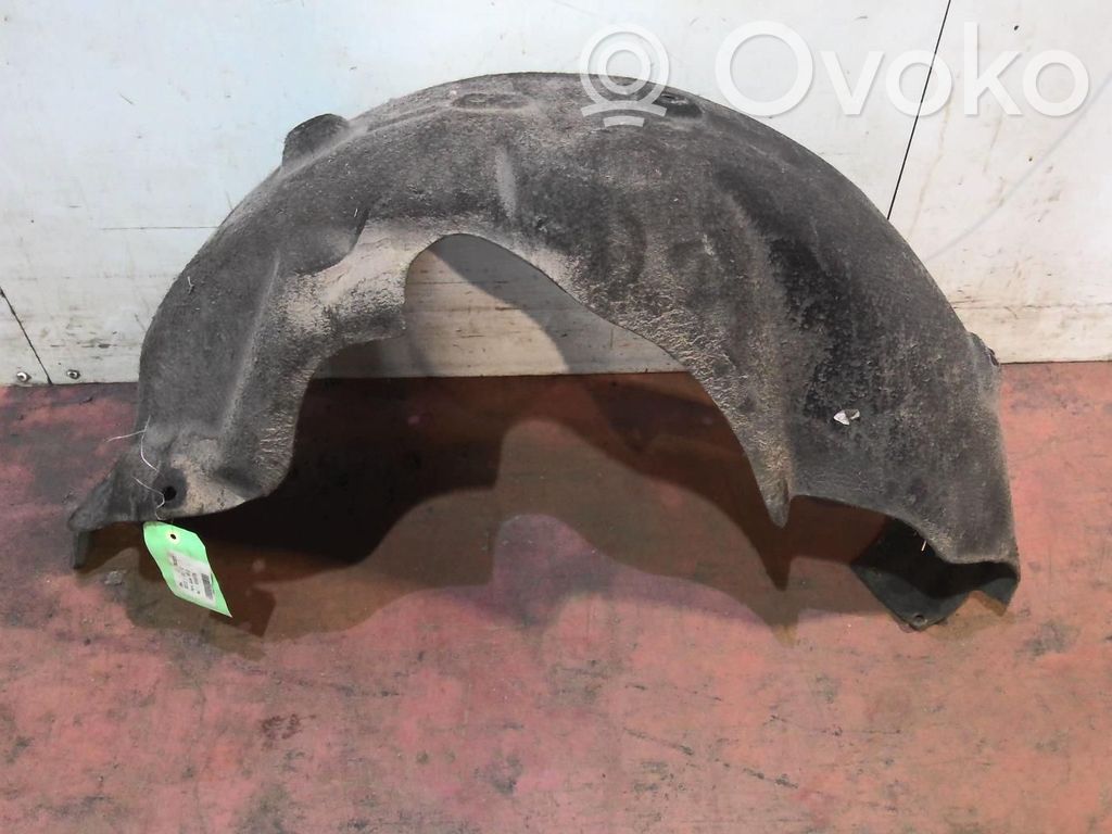 BMW 1 E81 E87 Apărători interioare aripă roată spate 