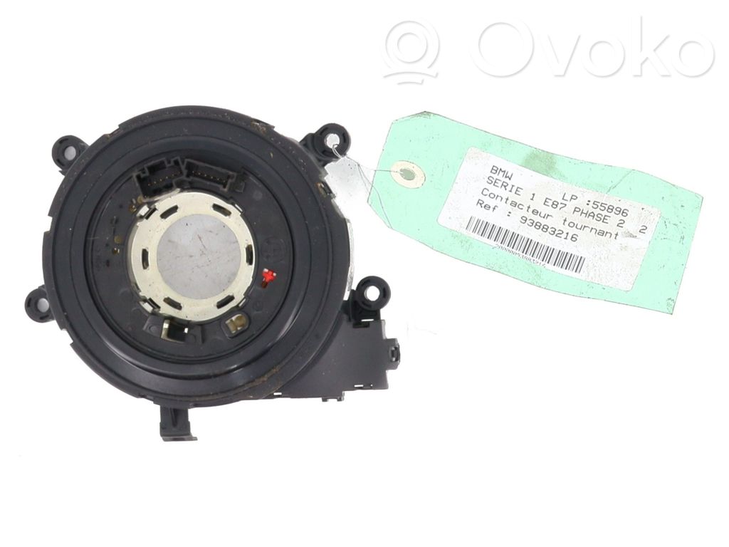 Inel glisant airbag (inel SRS)   61319122509