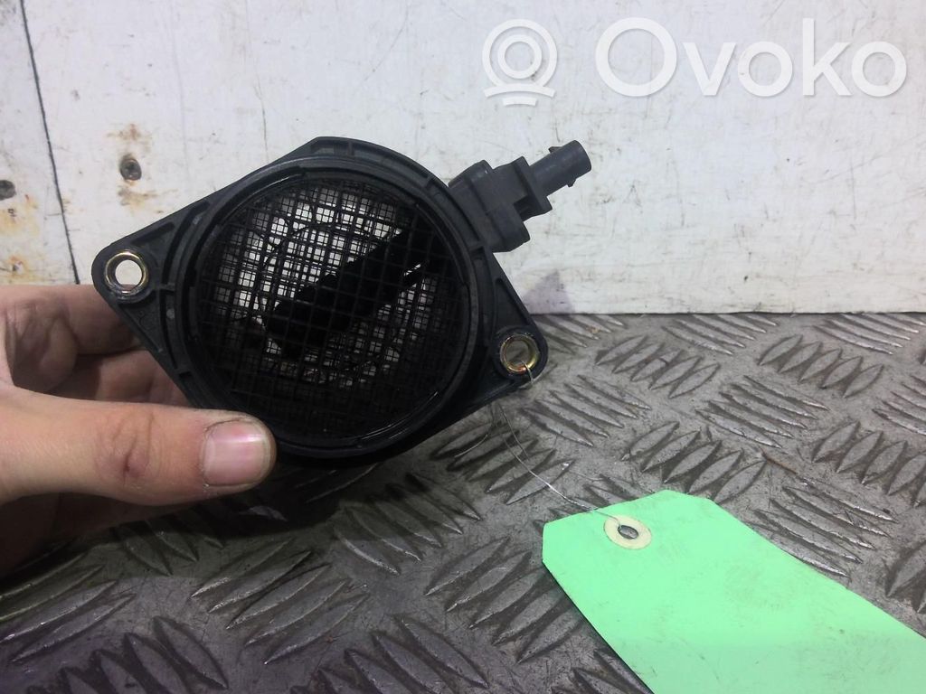 KIA Rio Misuratore di portata d'aria