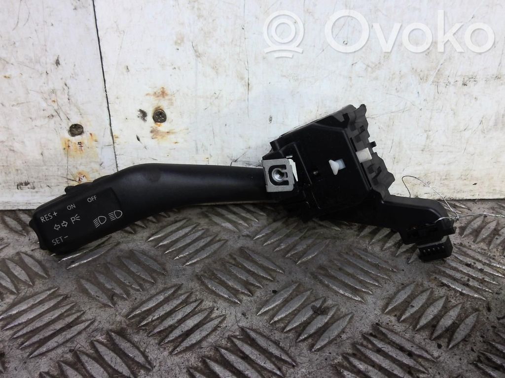 Volkswagen Golf Plus Interruptor de luz 
