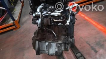 Nissan Micra Engine 