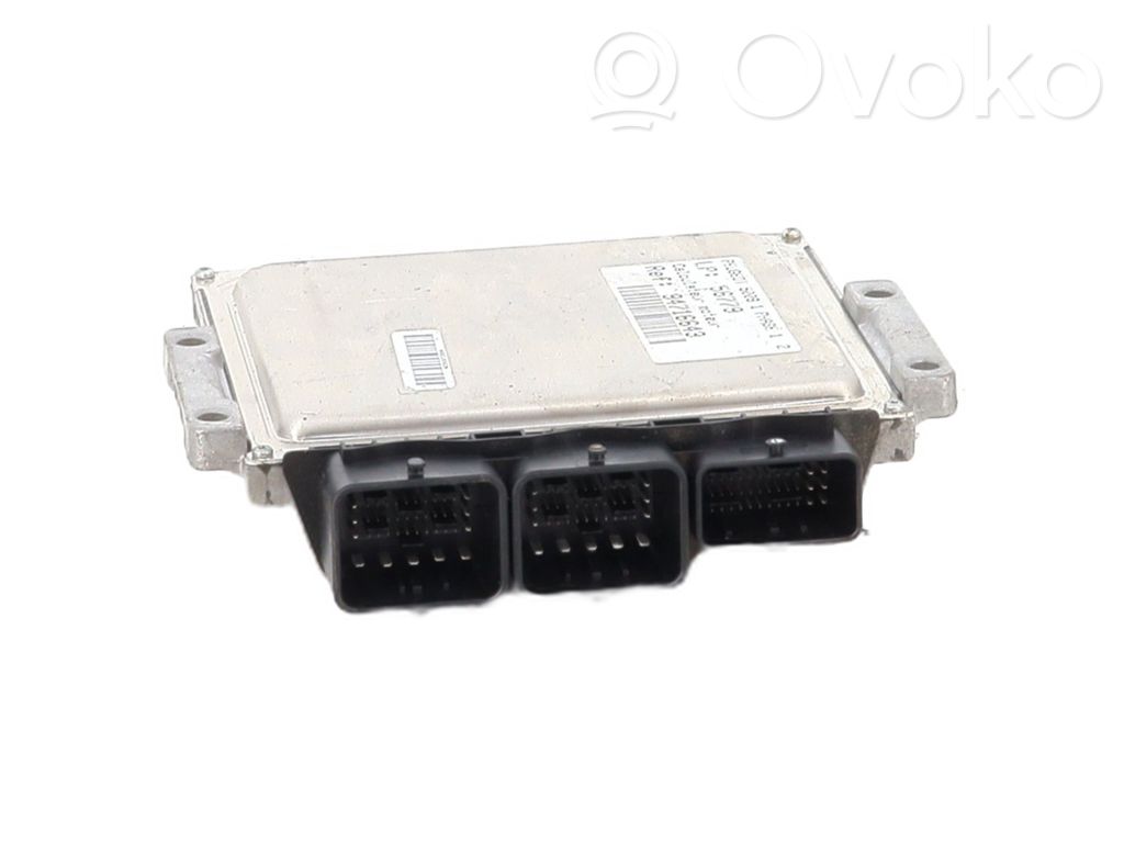 Engine control unit/module   1606222880
