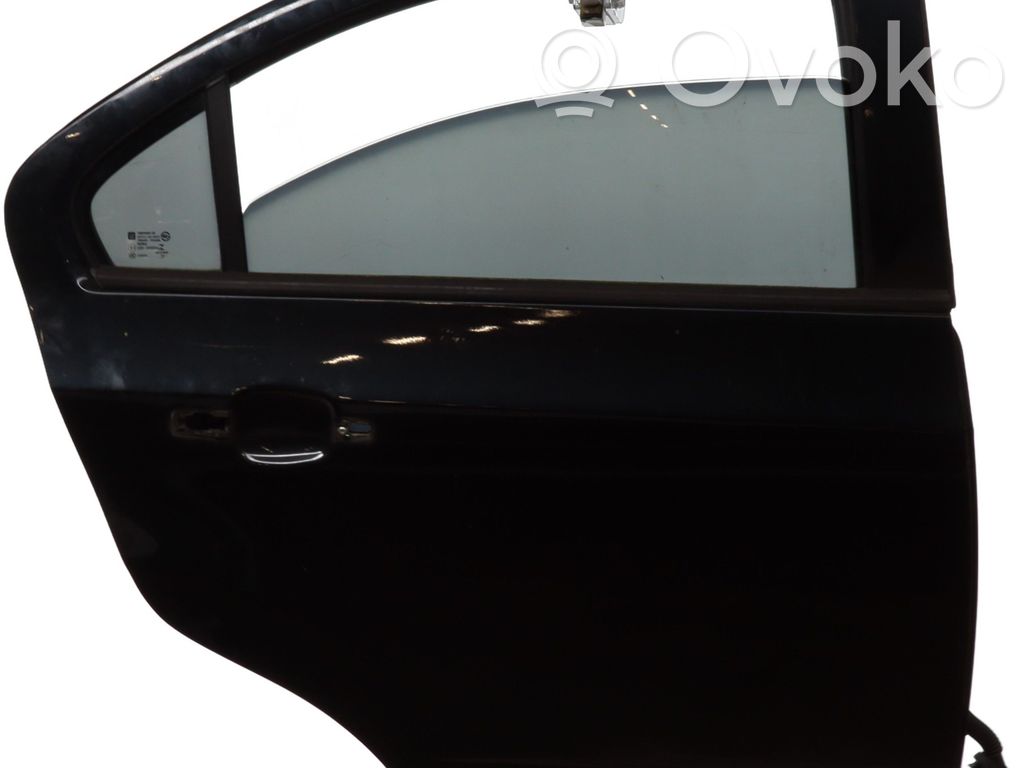 Chevrolet Aveo Galinės durys 