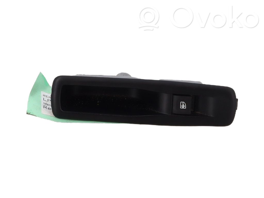 Comutator comandă geamuri electrice   254010003R