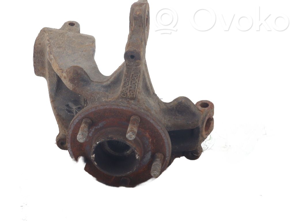 Ford Focus Achsschenkel vorne 
