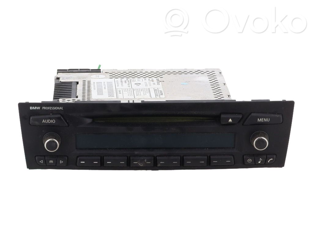 BMW 3 E90 E91 Radio / CD-Player / DVD-Player / Navigation 