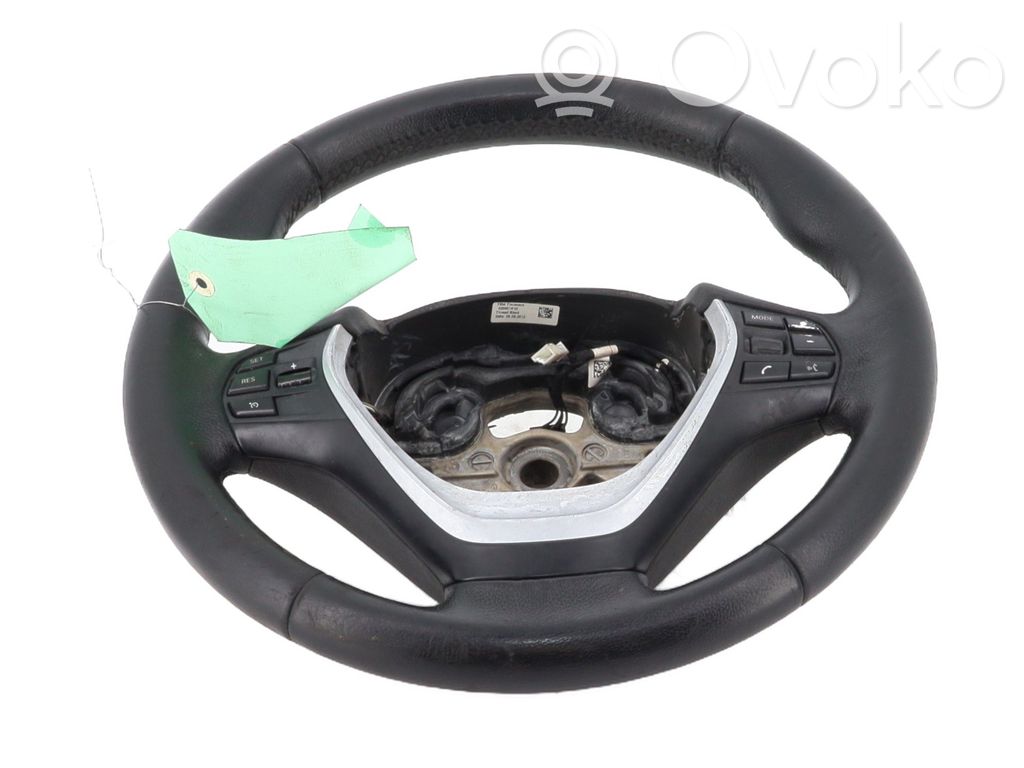 BMW 1 F20 F21 Volante 